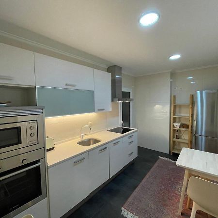 Luminoso Apartamento En El Centro De ซานเซบาสเตียน ภายนอก รูปภาพ